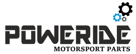 poweride logo